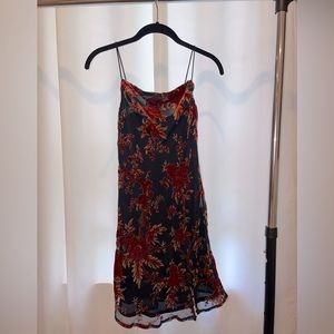 Princess Polly mini dress